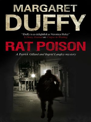 cover image of Rat Poison